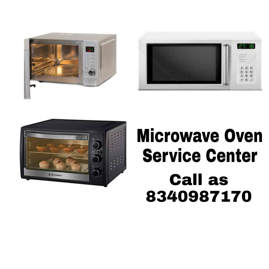 Whirlpool microwave oven service Centre in Hyderabad