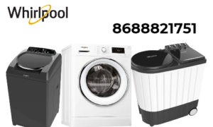 Whirlpool Services Centre in Hyderabad