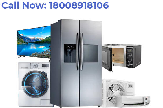 Whirlpool Service Centre in Hindi Bhavan