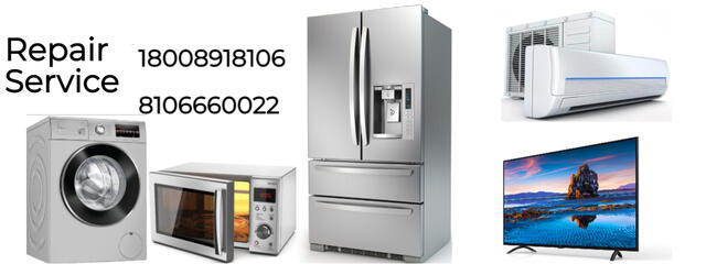 Whirlpool Service Centre in Gandhi Nagar